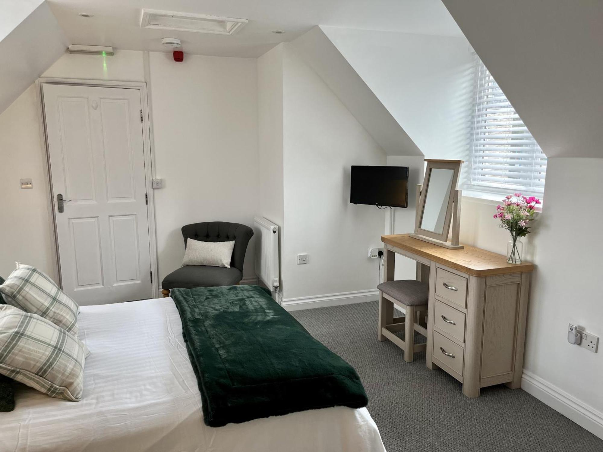 The Coach House - With Hot Tub Villa St Austell Ruang foto