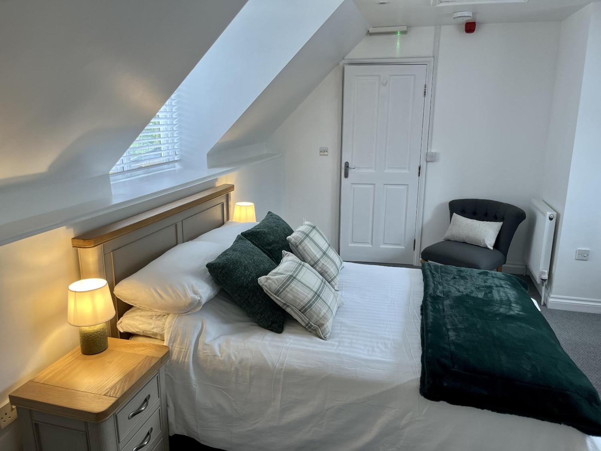 The Coach House - With Hot Tub Villa St Austell Bagian luar foto