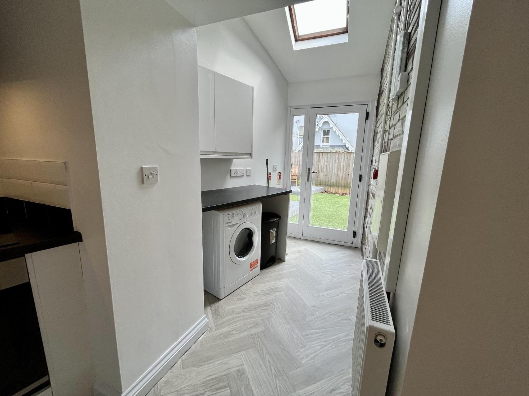 The Coach House - With Hot Tub Villa St Austell Bagian luar foto