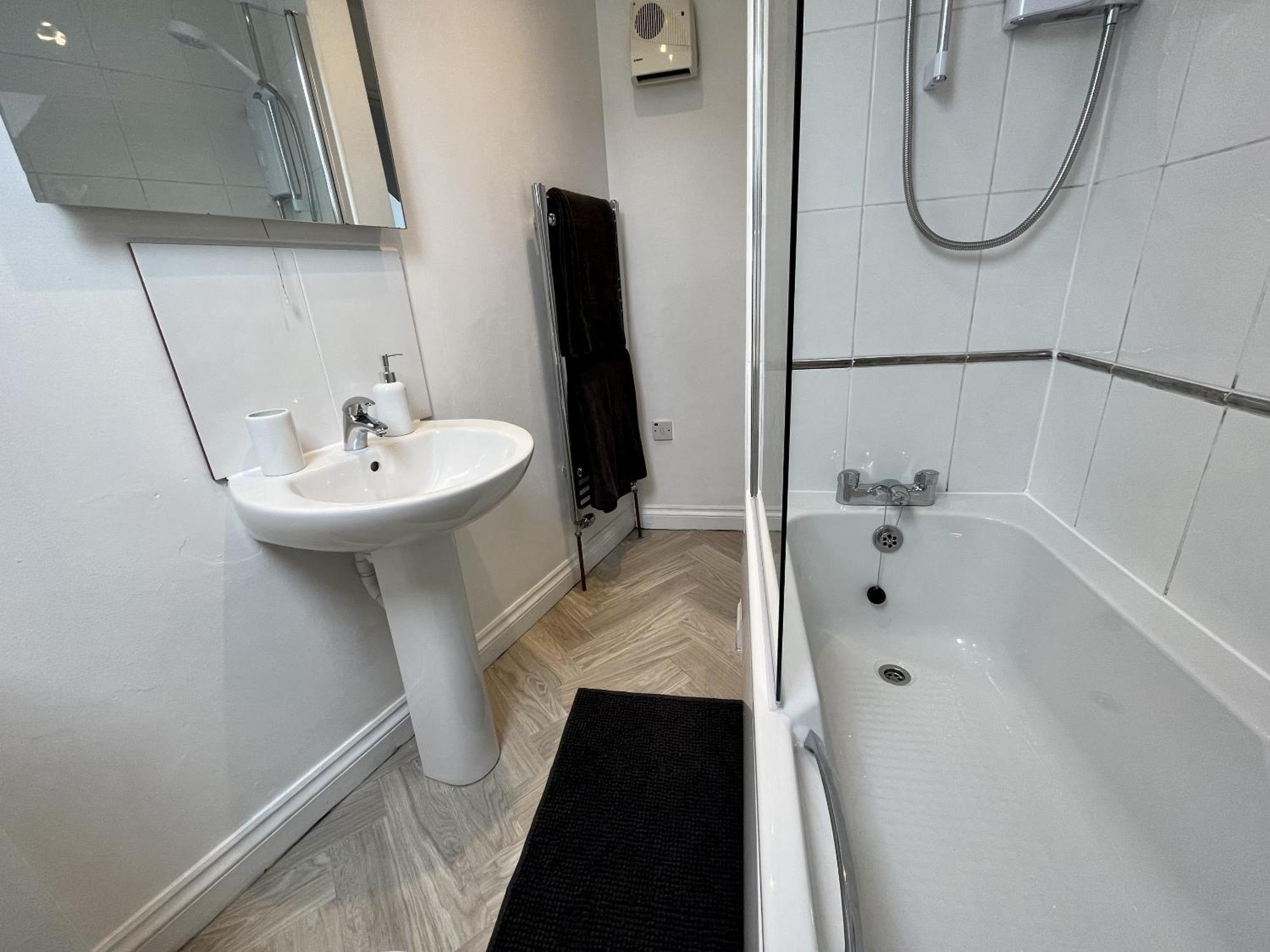 The Coach House - With Hot Tub Villa St Austell Bagian luar foto