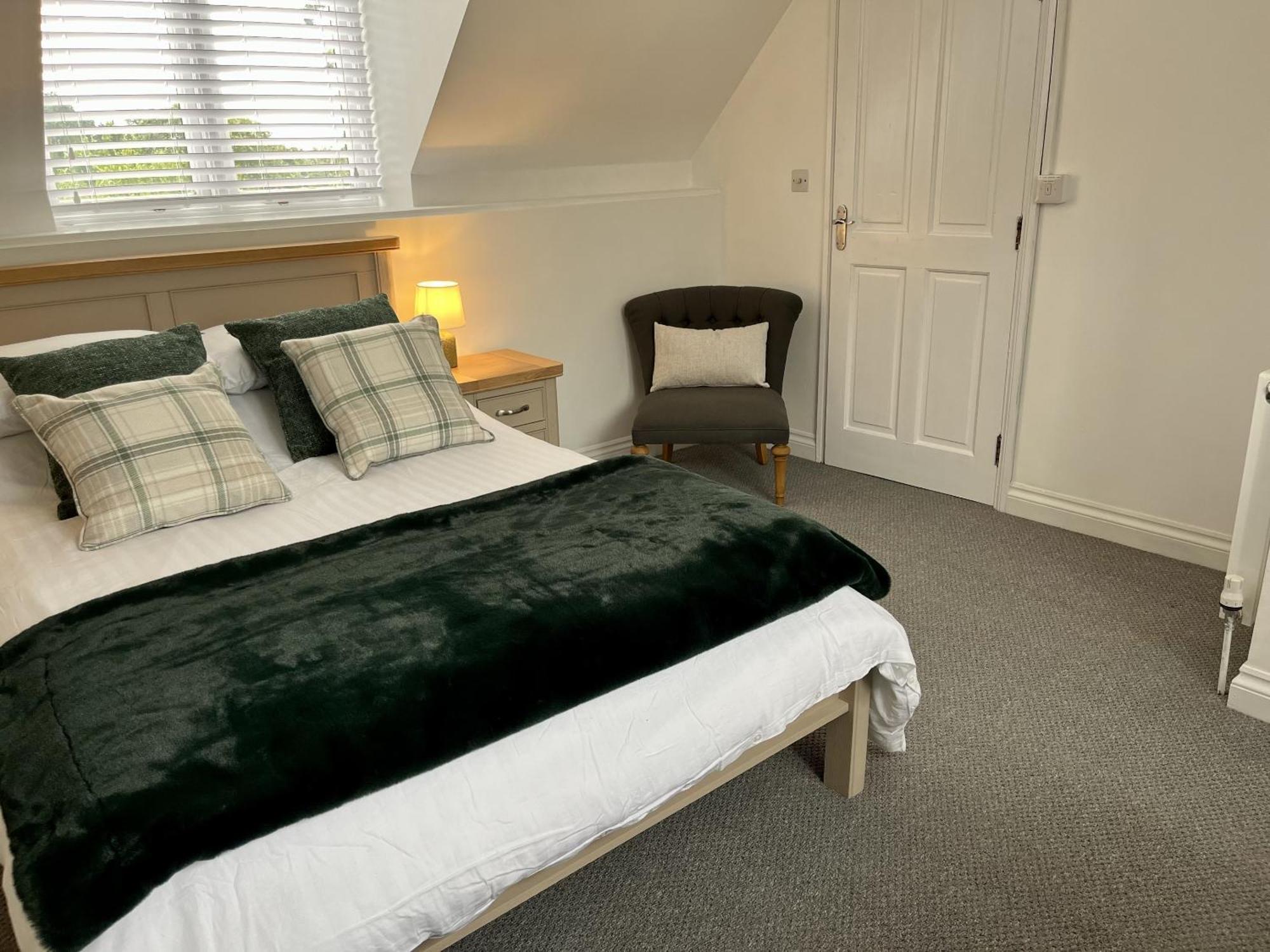The Coach House - With Hot Tub Villa St Austell Bagian luar foto