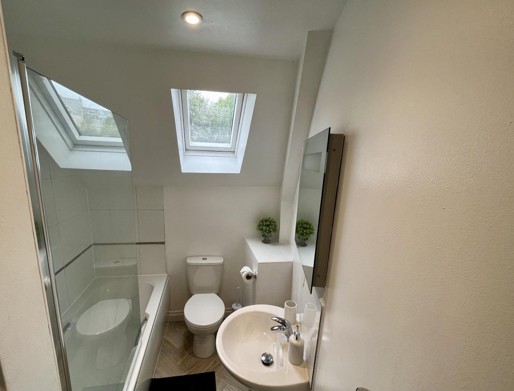 The Coach House - With Hot Tub Villa St Austell Ruang foto