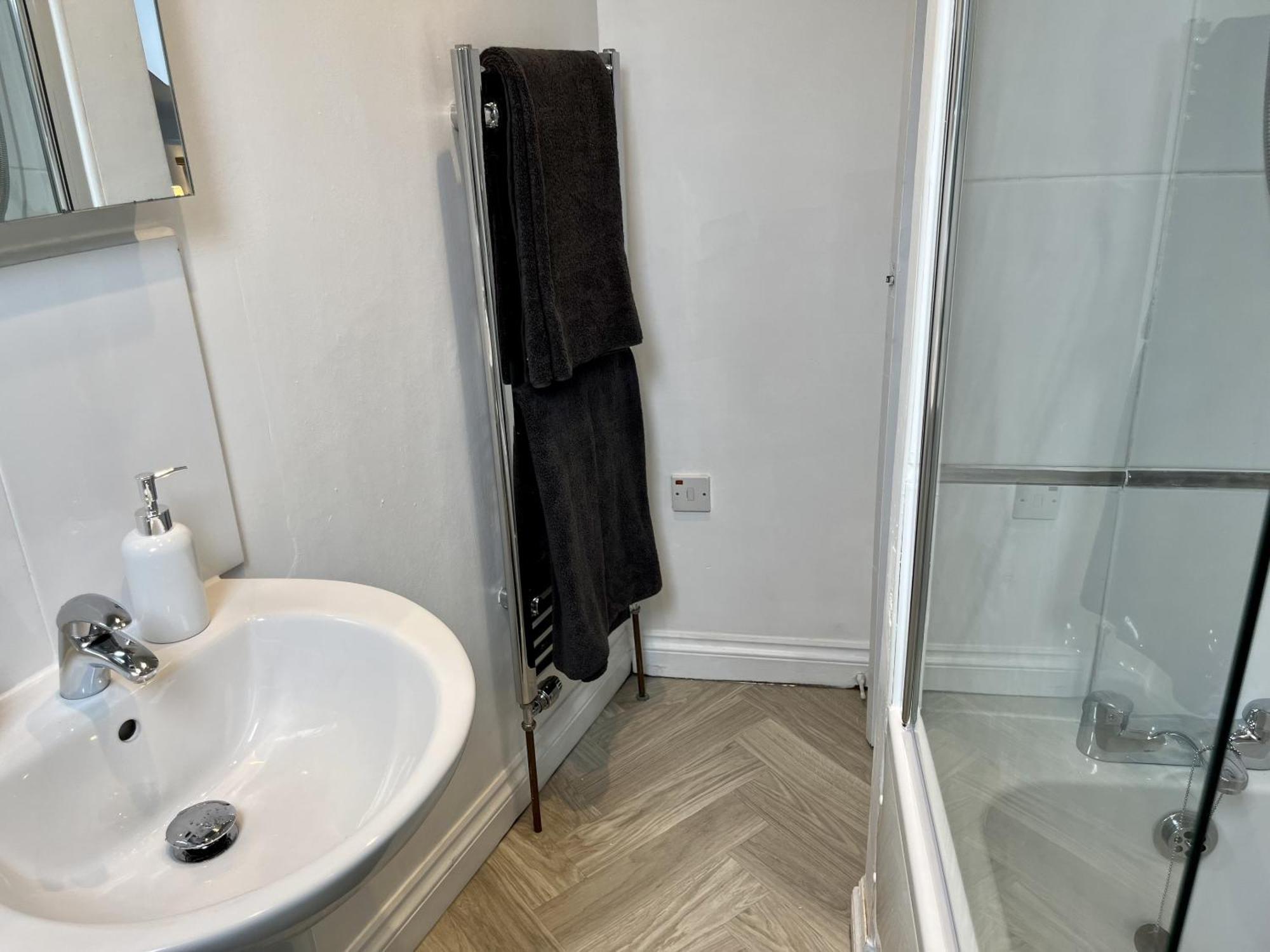 The Coach House - With Hot Tub Villa St Austell Ruang foto